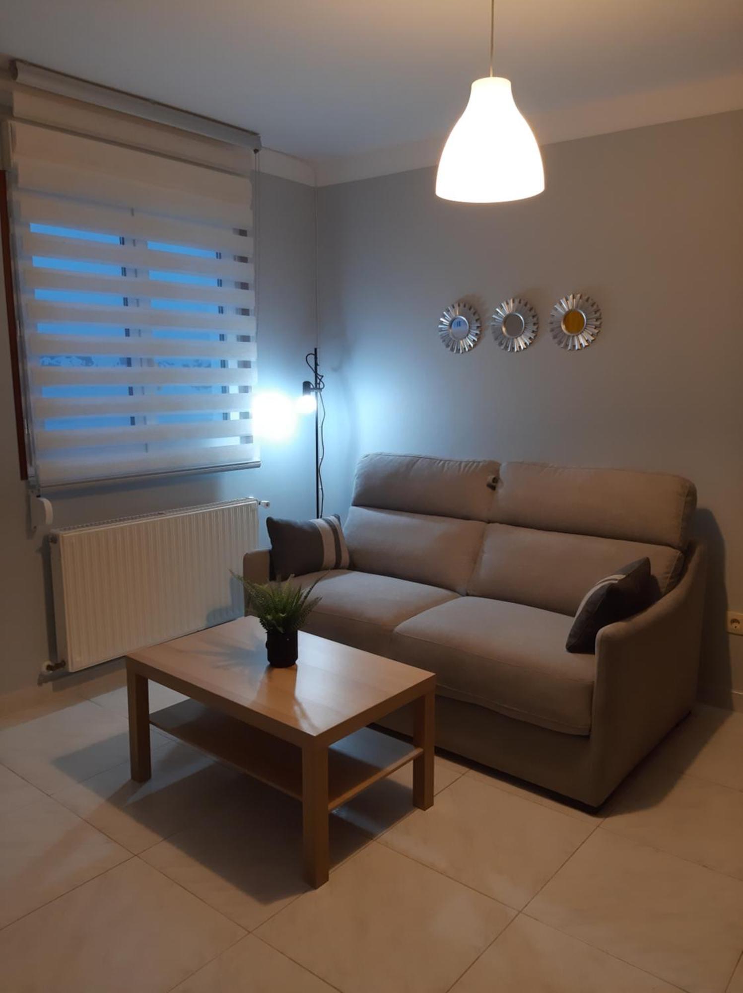 Apartamento Elena Centrico Con Wifi Onís Exterior foto