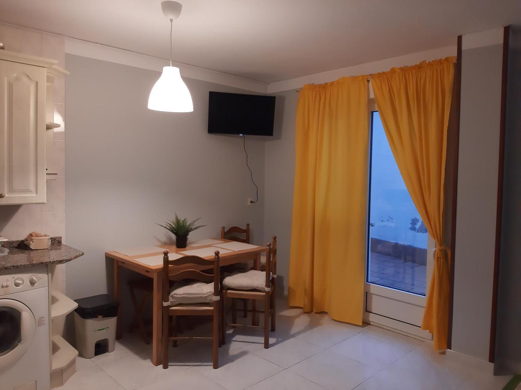 Apartamento Elena Centrico Con Wifi Onís Exterior foto