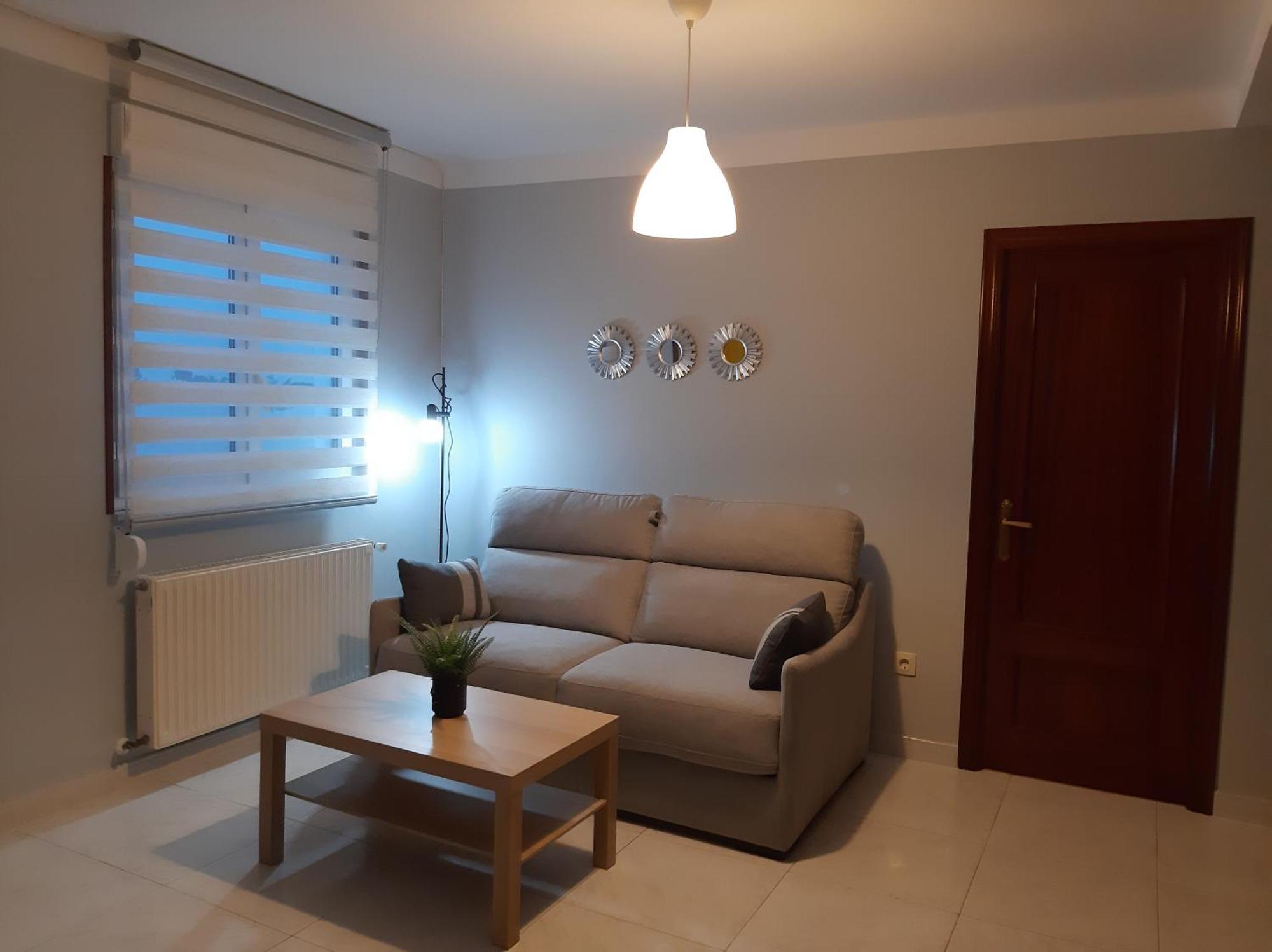 Apartamento Elena Centrico Con Wifi Onís Exterior foto