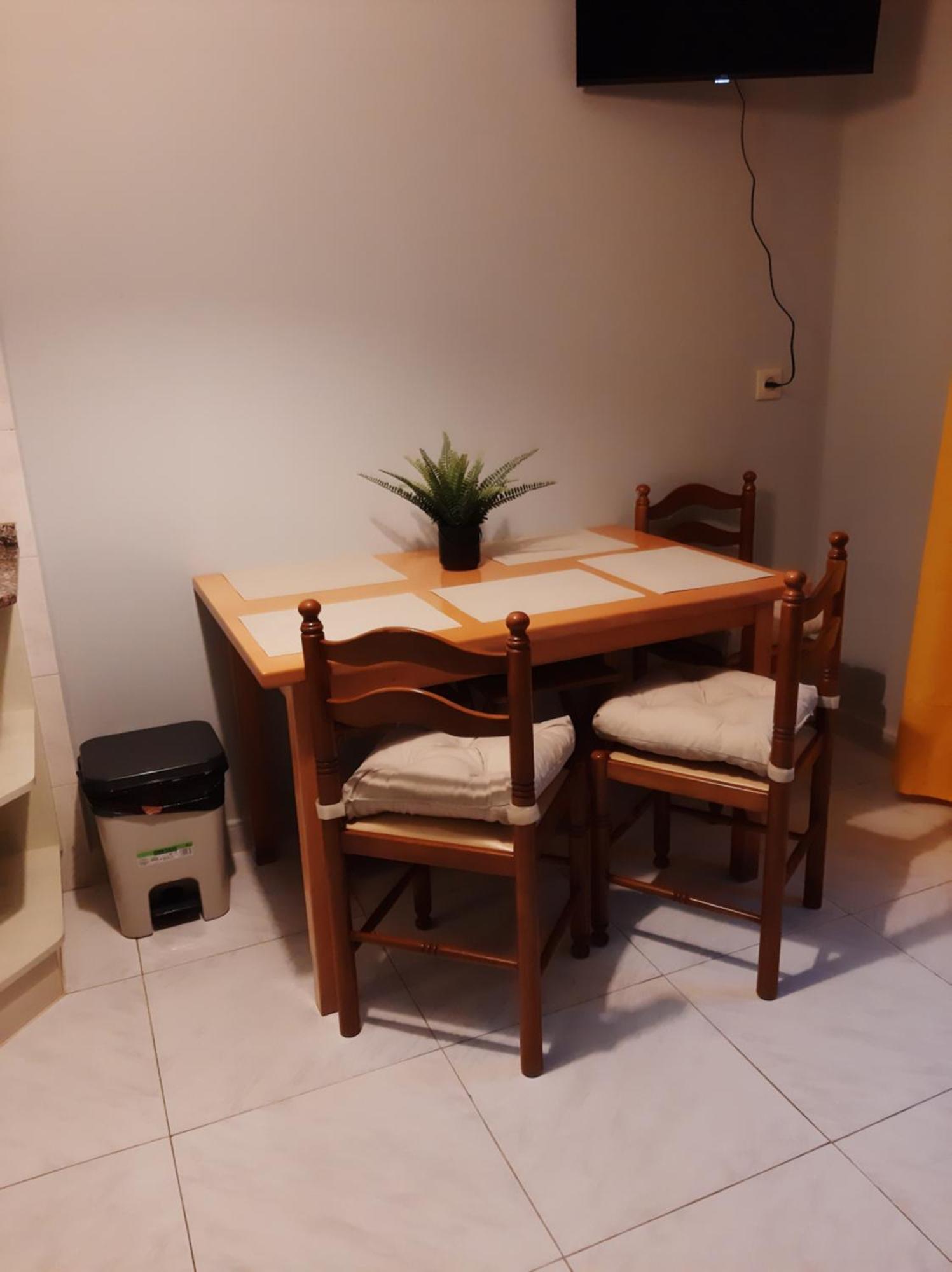 Apartamento Elena Centrico Con Wifi Onís Exterior foto