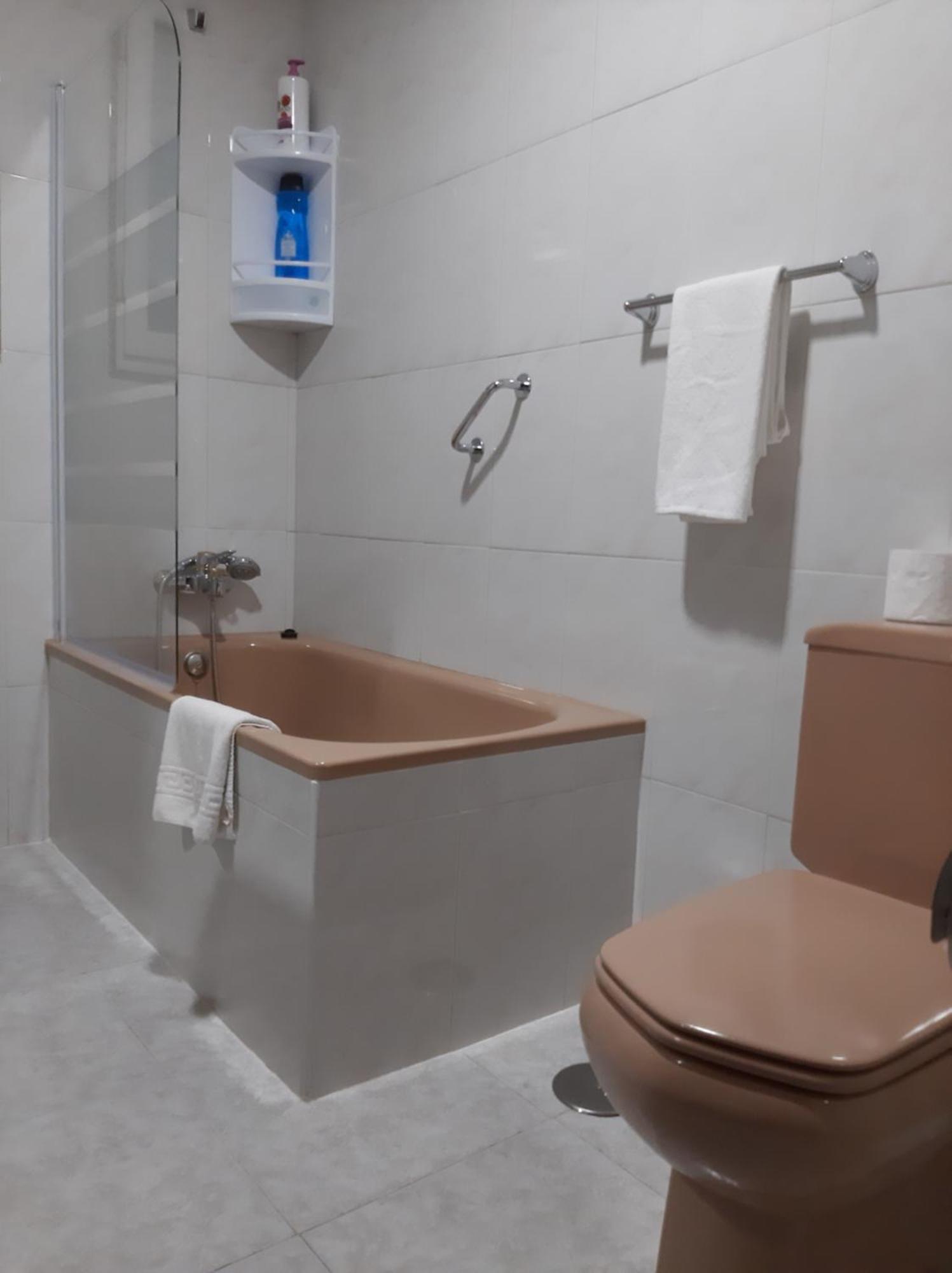Apartamento Elena Centrico Con Wifi Onís Exterior foto
