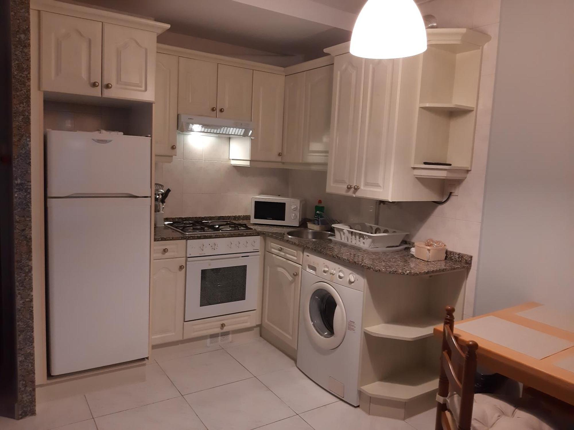 Apartamento Elena Centrico Con Wifi Onís Exterior foto