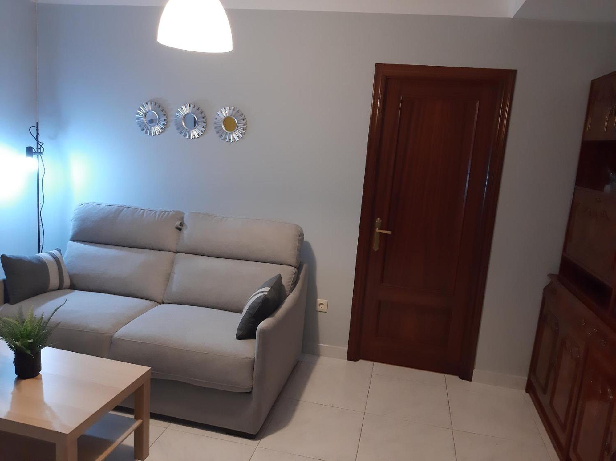 Apartamento Elena Centrico Con Wifi Onís Exterior foto