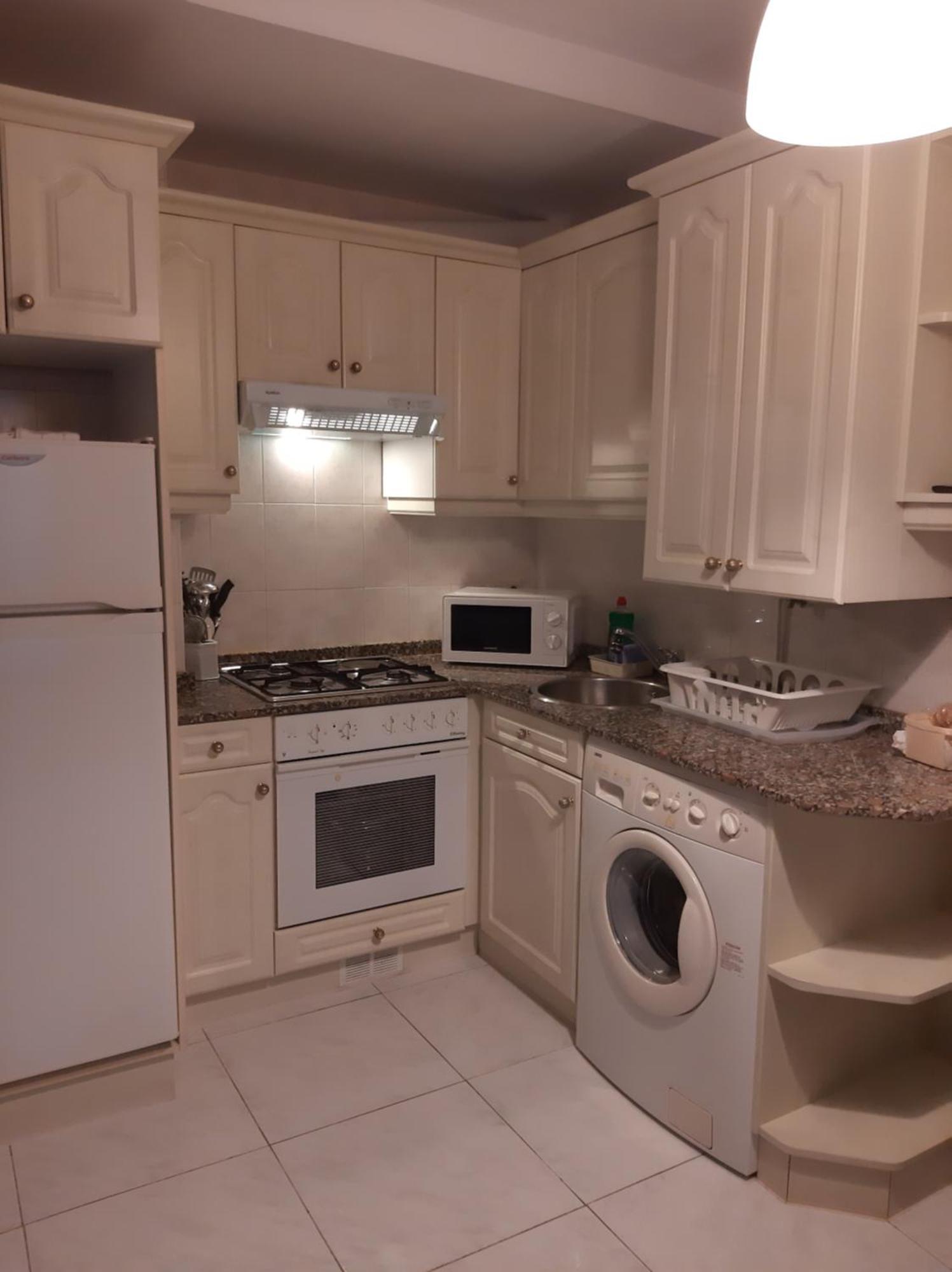 Apartamento Elena Centrico Con Wifi Onís Exterior foto