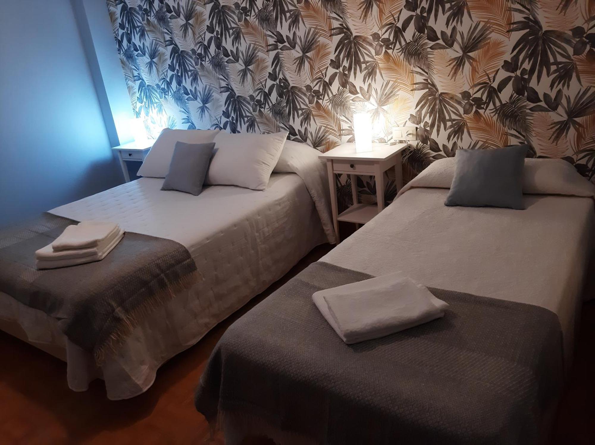 Apartamento Elena Centrico Con Wifi Onís Exterior foto