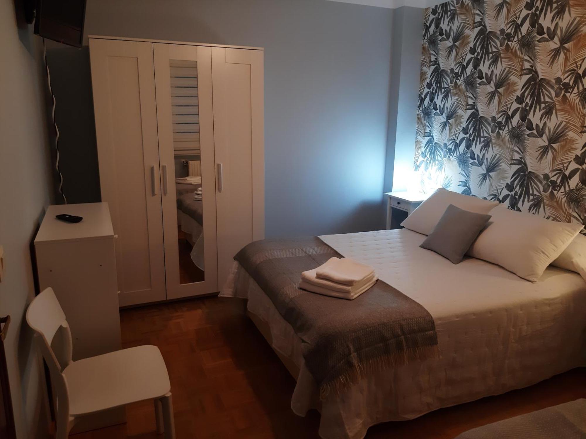 Apartamento Elena Centrico Con Wifi Onís Exterior foto