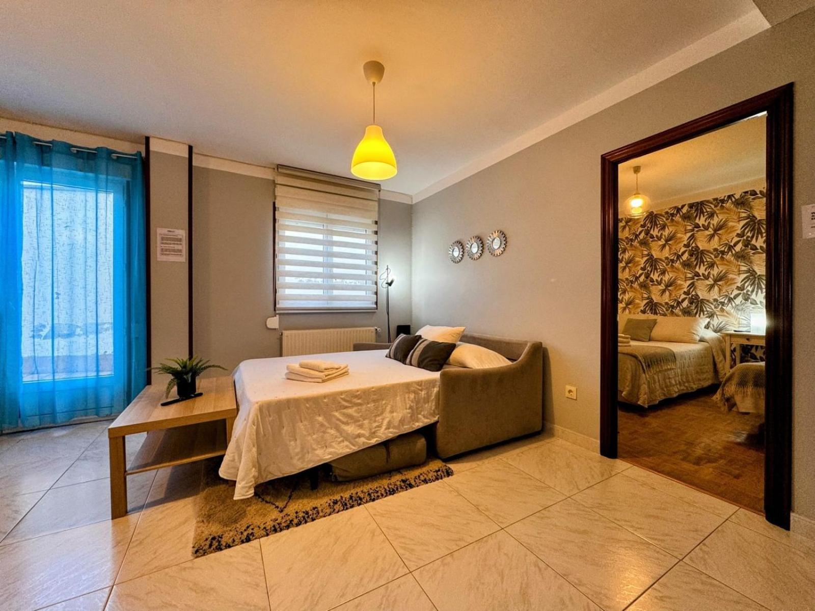 Apartamento Elena Centrico Con Wifi Onís Exterior foto