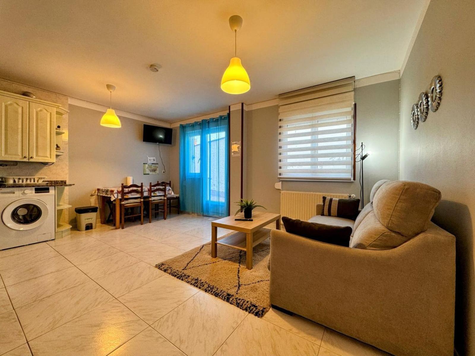 Apartamento Elena Centrico Con Wifi Onís Exterior foto